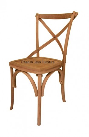 Code: SJC 004 Name: Cowboy Chair Size: W=40 x D=46 x H=90 cm Wood: Solid Teakwood